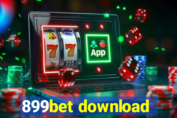 899bet download